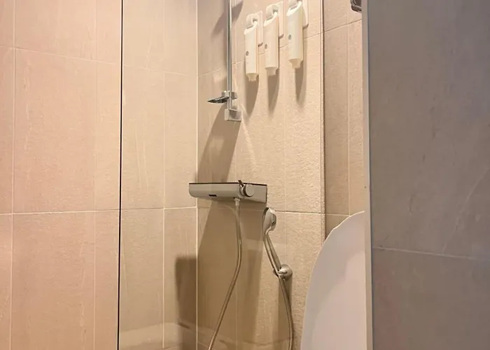 Onkoreastay Сеул