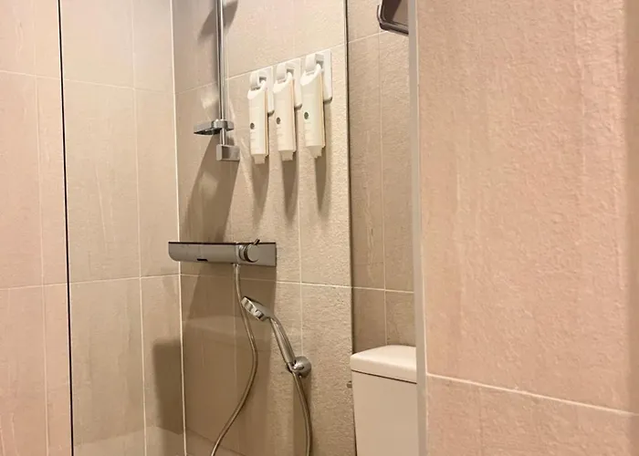 Onkoreastay Сеул