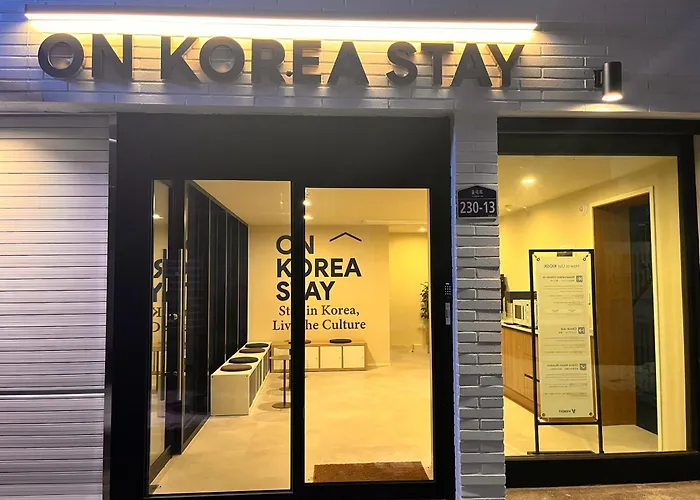 Onkoreastay *